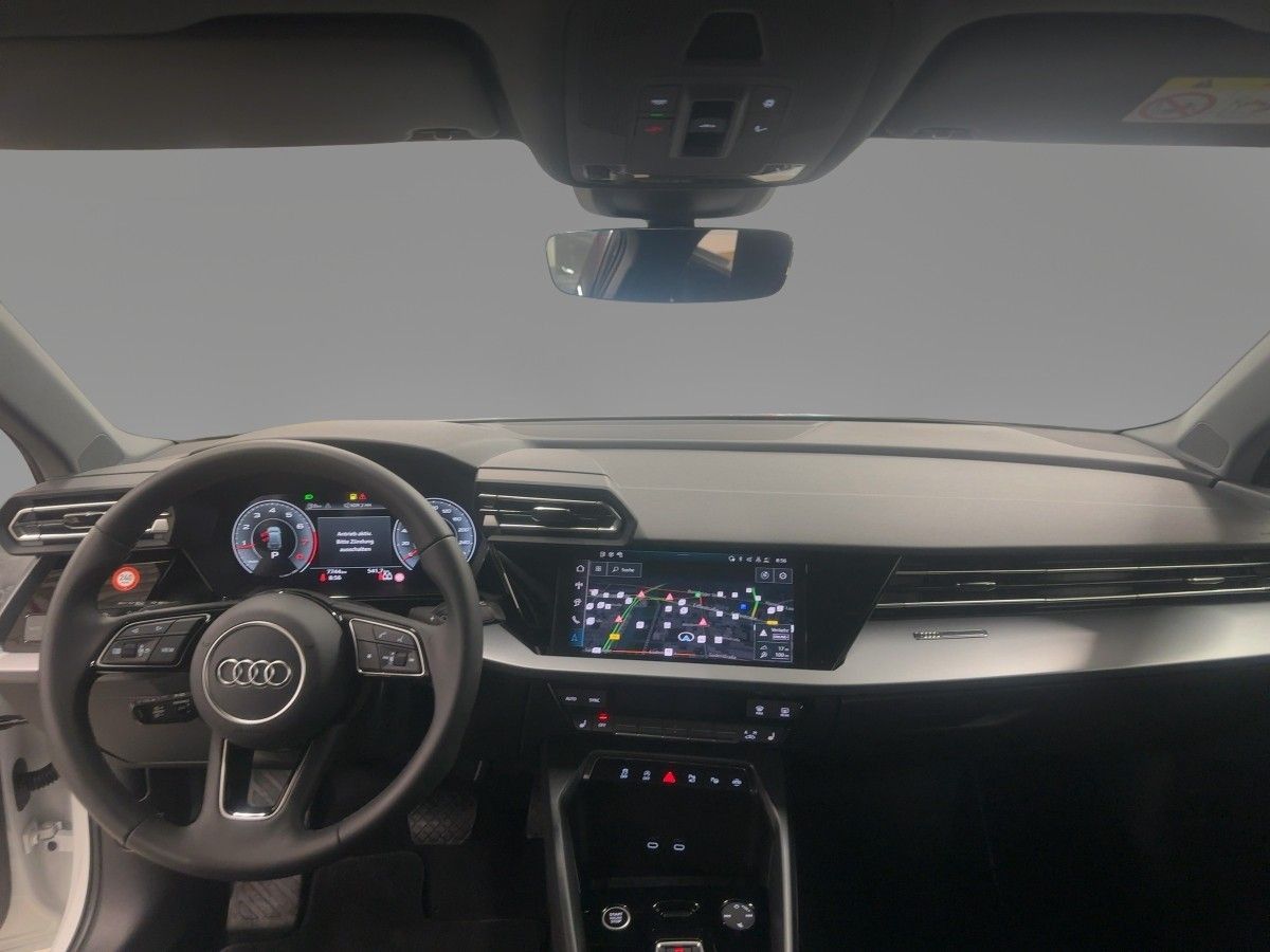 Audi A3 - Bild 11