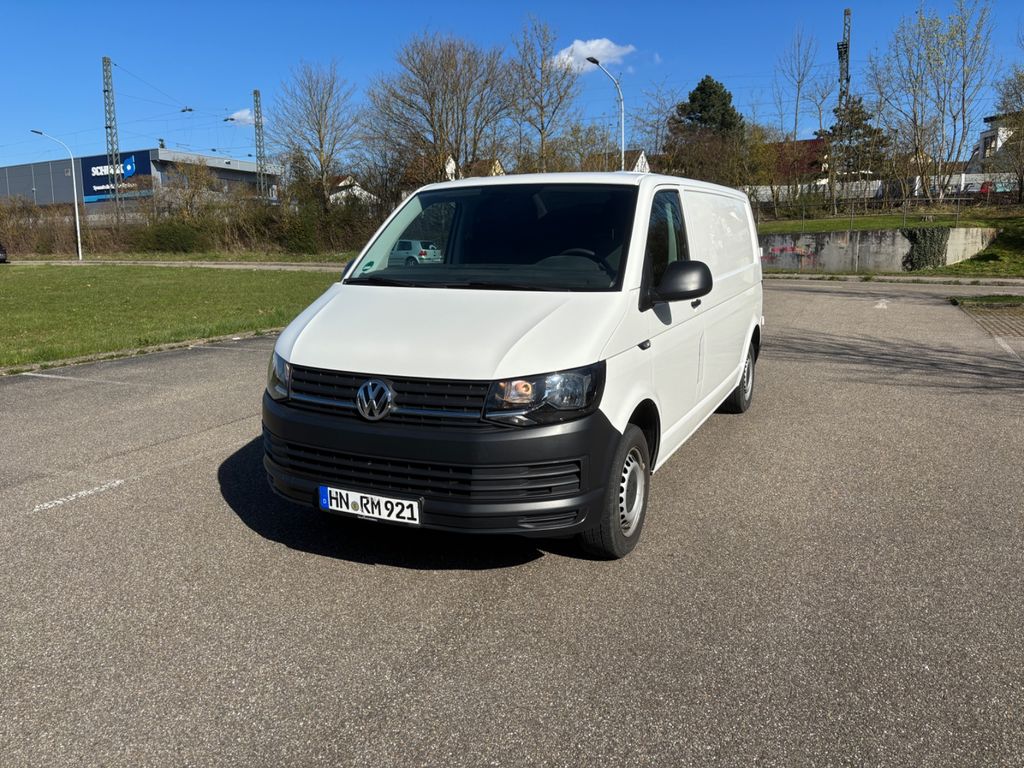 Image of Volkswagen T6 Transporter