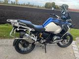 BMW R1200GSA LC - BMW 1200 GS