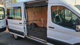 Ford Transit L2H2 Automatik, Kamera, Seitenfenst - Angebote entsprechen deinen Suchkriterien