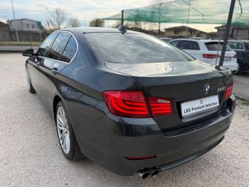 BMW 525 - 3