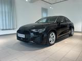Audi A3 1.5 TFSI Limo. S-Tronic S line +PANO+ - Audi A3 mit Benzin-Antrieb: Limousine, 1.5