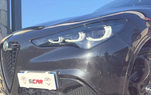 Other ALFA ROMEO Stelvio 2.2 Turbodiesel 210 CV AT8 Q4 imagem 3