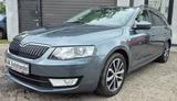 Skoda Octavia Combi Edition Tempomat Apple Car Touch - Skoda Octavia: Edition