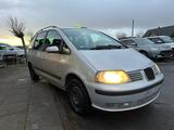 Seat Alhambra Casa 1.9 TDI 85 kW 7Sitzer - gebrauchte Seat Alhambra aus dem Jahr 2003