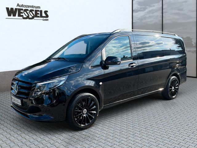 Mercedes-Benz Vito Mixto 119 CDI 4x4 lang PRO