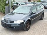Renault Megane II Grandtour Dynamique - Renault Megane: Grandtour