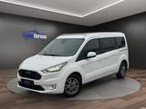 Ford Grand Tourneo Connect Titanium 7-SITZE XENON CAM - Ford Grand Tourneo aus 2022