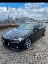 BMW Bmw F10 535d LCI M Paket ab Werk - BMW 535 in Oberhausen