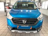 Dacia Lodgy Stepway NAVI KLIMA SHZG LMF - Dacia Lodgy aus 2016