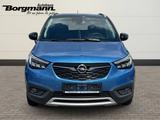 Opel Crossland Ultimate 1.2 Turbo HEAD-UP-Display - R - blaue Opel Crossland (X)