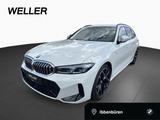 BMW 320i T M SPORT AdLED,360°,HUD,HiFi,St+Go,KomZu