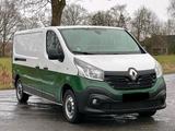 Renault Trafic Kasten Lang Tüv/Neu/AHK/Lkw... - Renault Trafic: Lkw