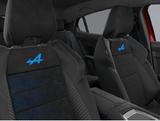 Renault Rafale Esprit Alpine E-Tech Full Hybrid 200 - Renault Rafale: Tech