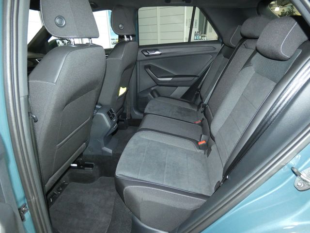 T-Roc 1.5 TSI R-Line DSG AHK MATRIX EASY OPEN