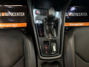 MYAUTOCENTER – Gebraucht- und Jahreswagen mit Werkstattservice in Pfaffenhofen Seat Leon ST *KEYLESS*2-ZONEN*CARPLAY*CAM*TEMPO*FR*