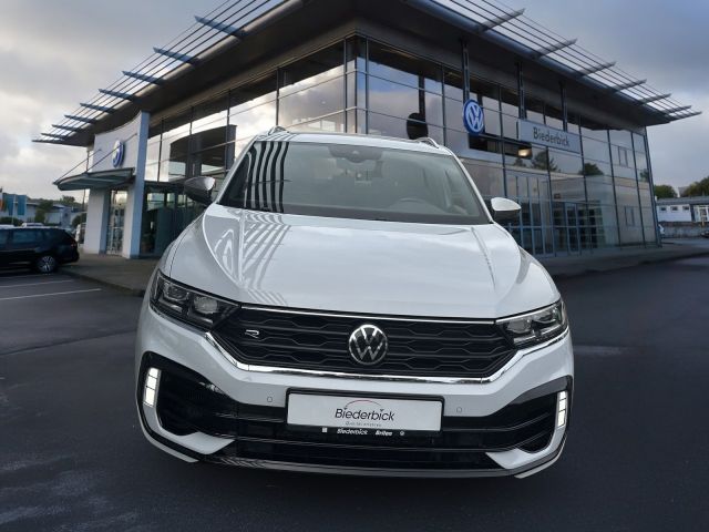 T-Roc 2.0 TSI R 4Motion (EURO 6d) Klima Navi