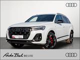 Audi Q7  S line TFSI e quattro 360 kW AHK Pano HuD 21 - Audi Q7