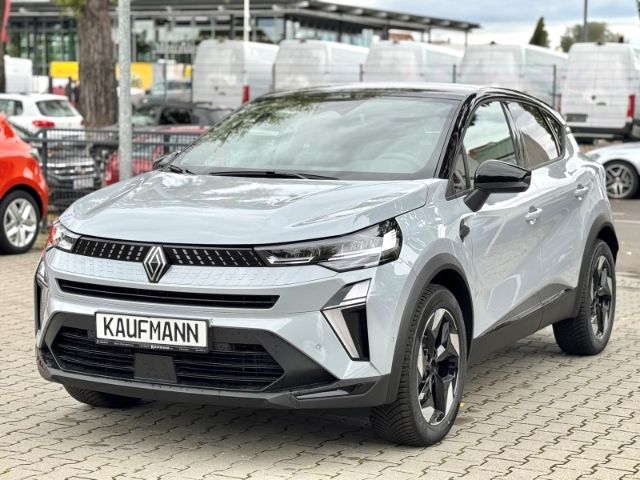 Image of Renault Captur