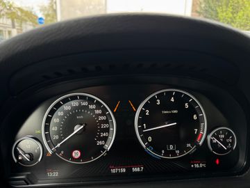 BMW X3 - 11
