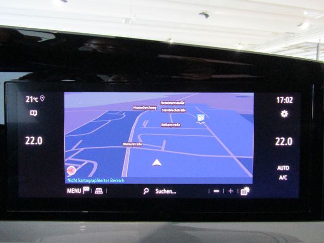 Mokka Ultimate , ULTIMATE, 1.2 Direct Injection