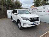 Toyota Land Cruiser Comfort +RÜCKFAHRKAMERA+CARPLAY+ALL - Toyota Land Cruiser in Mannheim