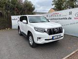 Toyota Land Cruiser Comfort +RÜCKFAHRKAMERA+CARPLAY+ALL - Toyota Land Cruiser: Automatik
