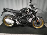 Yamaha XSR 125 Legacy, nur 570 km! TOP Zustand, Yamaha - YAMAHA XSR125