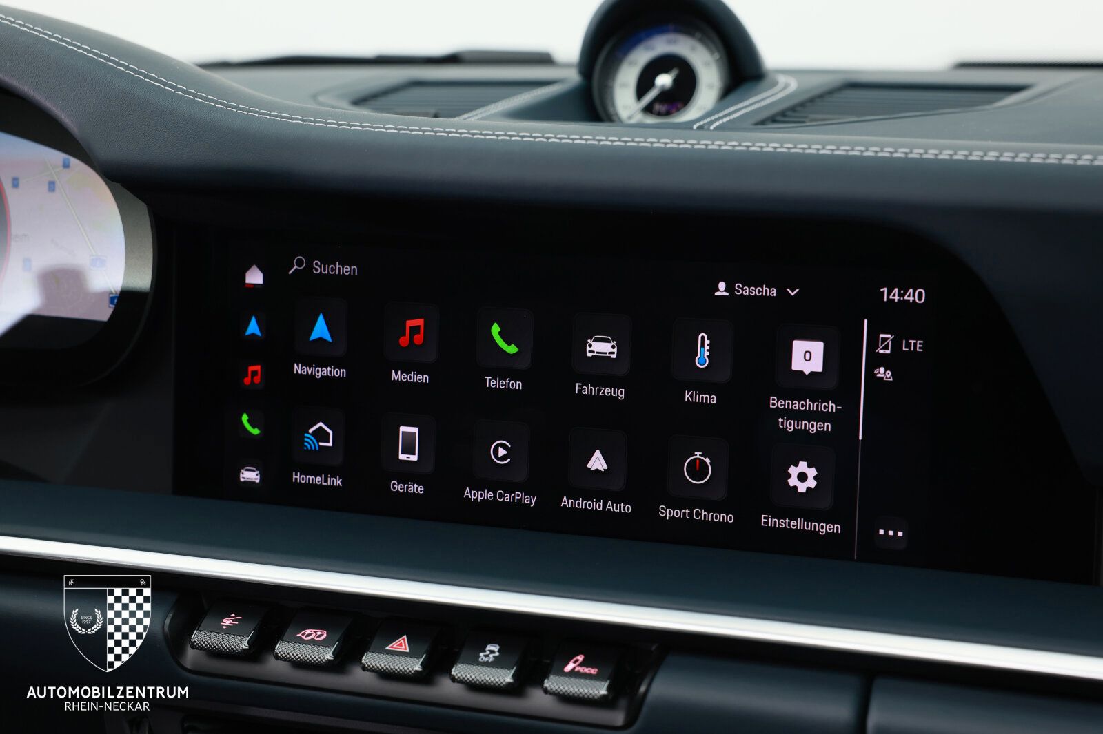 Porsche 911 Urmodell - Bild 21