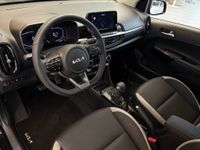 Kia Picanto - Vorschau Bild 11