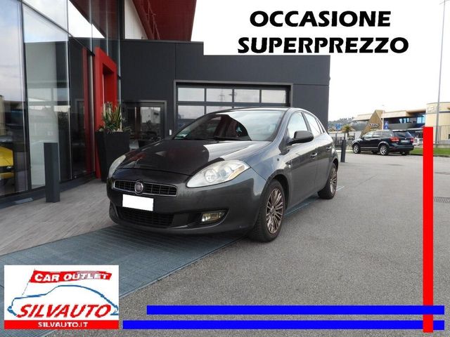 Fiat Bravo 1.4 Active