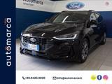 Ford FORD Focus SW 1.0 ecoboost h ST-Line Design 125c - Ford Focus: ST Line Design