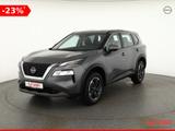 Nissan X-Trail 1.5 VC-T mHev Acenta Aut. LED ACC Kamera - Nissan X-Trail Tageszulassungen
