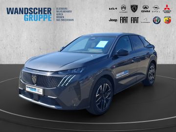 Peugeot 3008 Allure HYBRID 145 e-DSC6