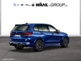 BMW X5 M M COMPETITION H&K HIFI SOFT-CLOSE ALU 21" - blaue BMW X5 M