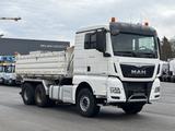 MAN TGX26520*E6b*6x4*Intarder*3Seitenkiper*Bordmatik - Angebote