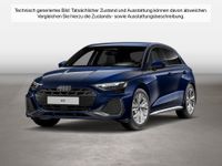 Audi A3 - Vorschau Bild 1