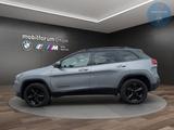 Jeep Cherokee Limited 4WD AHK Sitzklima e-Sitze - Jeep Cherokee: Limited