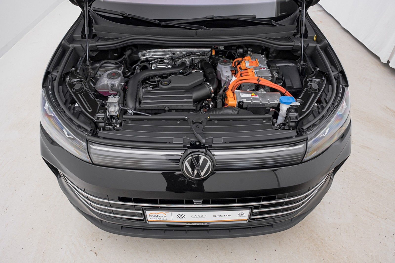 Volkswagen Tiguan - Bild 19