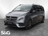 Mercedes-Benz V 250 d AMG EDITION Kompakt LIEGEBANK 8-FACH LED - Mercedes-Benz V 250 in Karlsruhe
