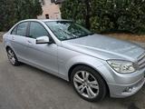 Mercedes-Benz Mercedez Benz C250 - gebrauchte Mercedes-Benz C 250 aus dem Jahr 2011