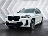 BMW X3 M40d HiFi DAB LED WLAN Pano.Dach RFK Shz PDC - gebrauchte BMW X3 M40 aus dem Jahr 2022