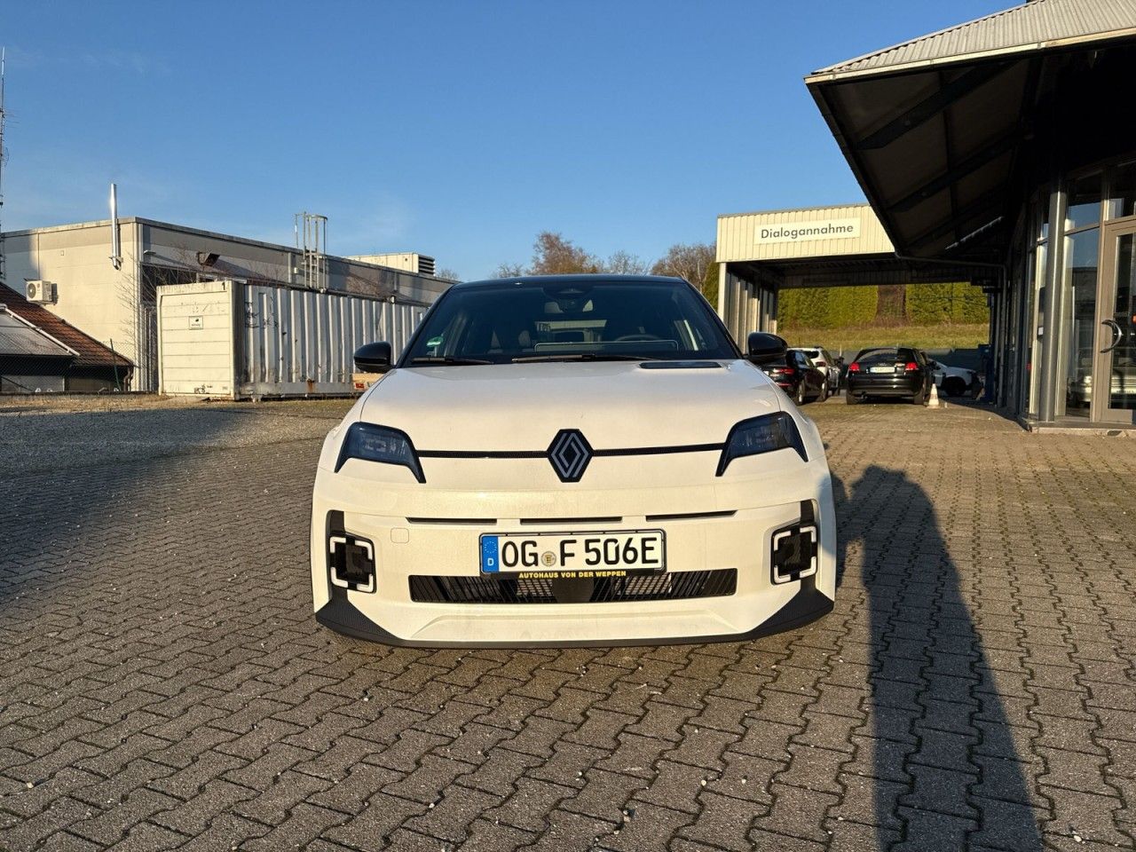 Renault R 5 - Bild 7