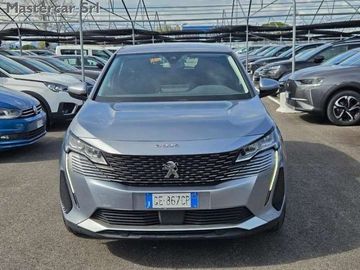 Peugeot 3008 - 9