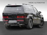 Hyundai SANTA FE HEV 6-S 1.6 T-GDI Aut. 2WD BLACKLINE SH - Hyundai SANTA FE Neuwagen