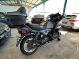 BMW K 1100 LT Touring - BMW 1994