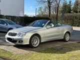 Mercedes-Benz CLK 200 KOMPRESSOR AVANTGARDE AVANTGARDE