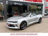 Chevrolet Camaro 2.0T Cabrio *KLIMAAUT*TEMPO*KAMERA* - 4-Sitzer Cabrios