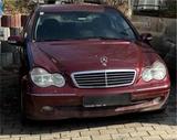 Mercedes-Benz C 270 CDI - sofort verfügbar! - Mercedes-Benz C 270 Gebrauchtwagen