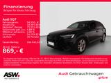 Audi SQ7 SUV TFSI quattro NAVI MATRIX PANO 7-Sitzer